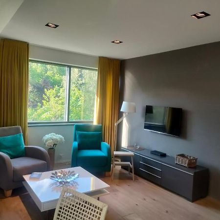 Loft - Dolny Sopot By Oneapartments Ngoại thất bức ảnh