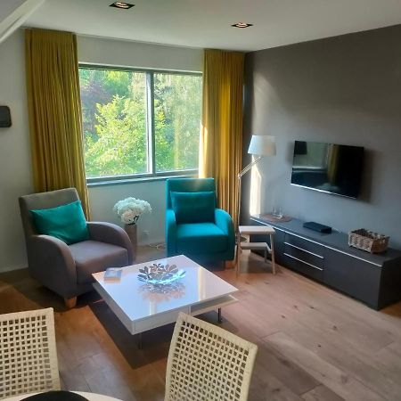 Loft - Dolny Sopot By Oneapartments Ngoại thất bức ảnh