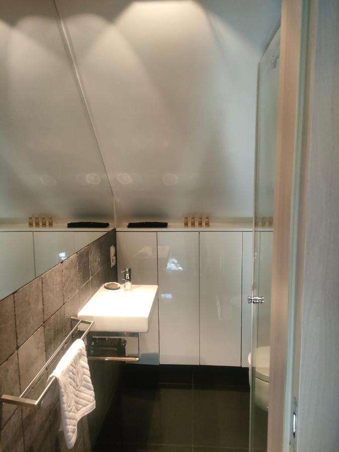 Loft - Dolny Sopot By Oneapartments Ngoại thất bức ảnh