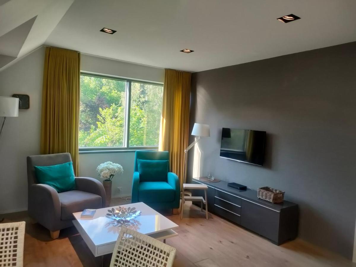 Loft - Dolny Sopot By Oneapartments Ngoại thất bức ảnh