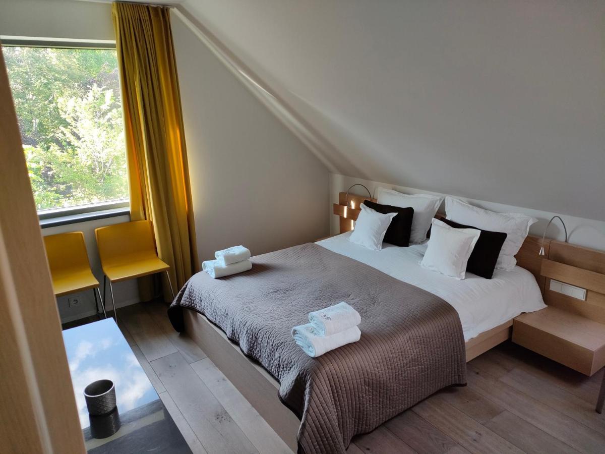 Loft - Dolny Sopot By Oneapartments Ngoại thất bức ảnh