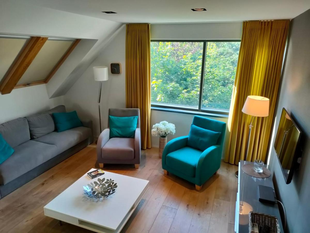 Loft - Dolny Sopot By Oneapartments Ngoại thất bức ảnh
