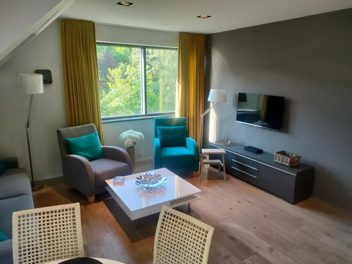 Loft - Dolny Sopot By Oneapartments Ngoại thất bức ảnh
