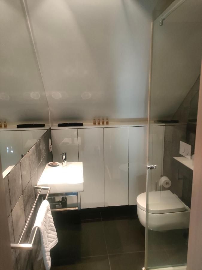 Loft - Dolny Sopot By Oneapartments Ngoại thất bức ảnh
